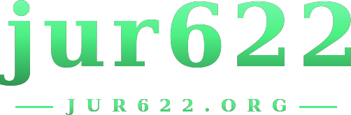 jur622 logo